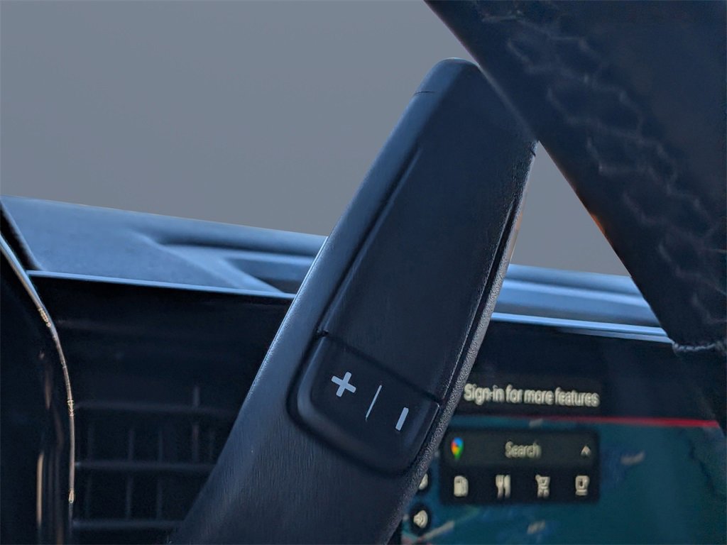 Used 2025 GMC Sierra 1500 SLT image 29