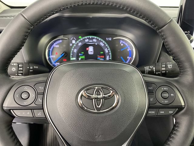 Used 2025 Toyota RAV4 XLE Premium w/ Weather Package AWD/4WD image 15