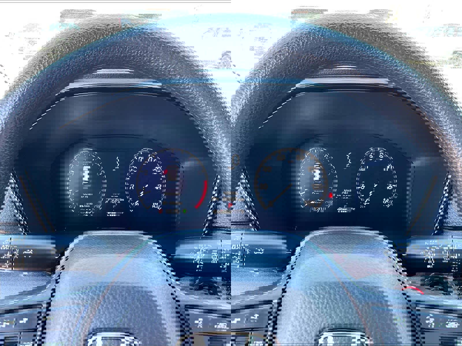 Certified 2023 Honda CR-V LX image 25