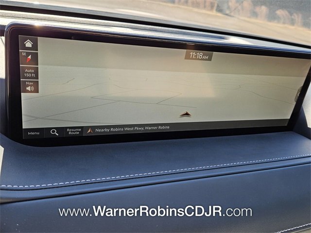 Used 2024 Genesis G80 image 21