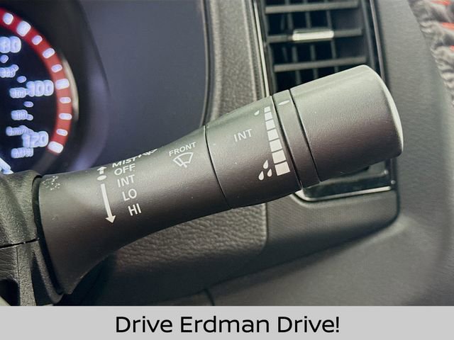 Certified 2024 Nissan Frontier Pro-X w/ Pro Premium Package image 16