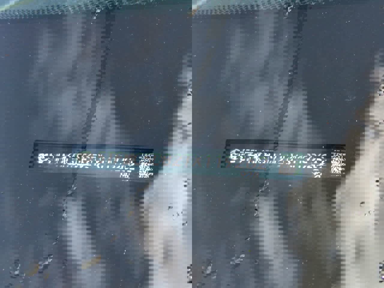 New 2026 Toyota Tundra 1794 Edition image 28