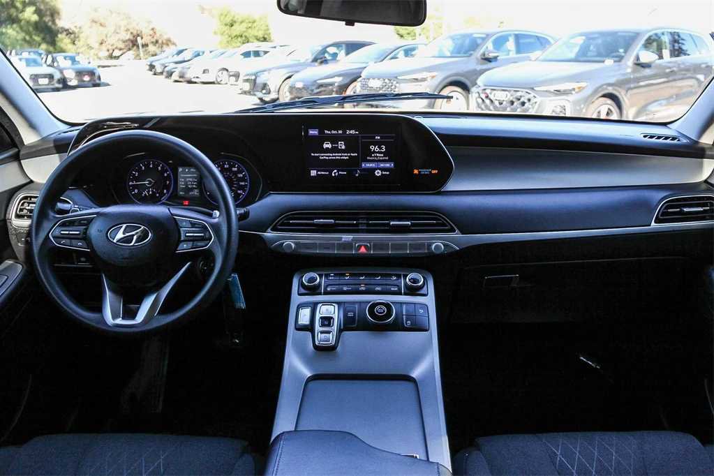 Used 2022 Hyundai Palisade SE image 12