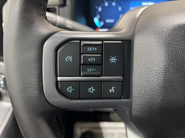 Used 2025 Ford F150 XLT w/ Equipment Group 301A Standard AWD/4WD image 20