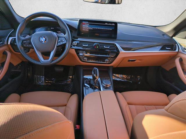 Certified 2023 BMW 530e 530e w/ Convenience Package image 19