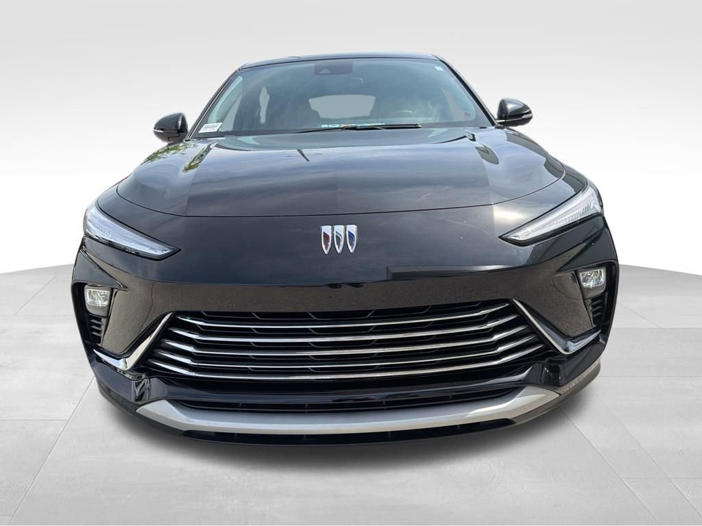 Certified 2024 Buick Envista Preferred w/ Convenience I Package image 2