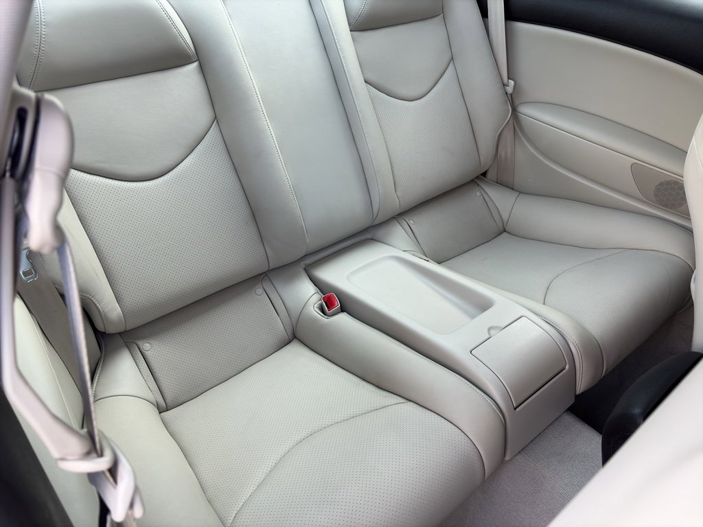 Used 2015 INFINITI Q60 Journey w/ Premium Package image 12