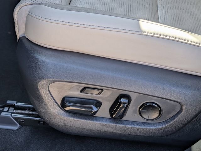 Used 2024 Lexus RX 350 350h Luxury w/ Convenience Package image 27