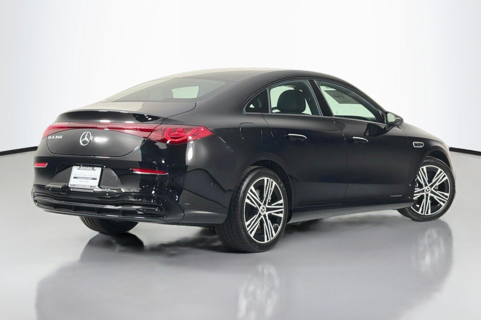 New 2027 Mercedes-Benz CLA 350 image 11
