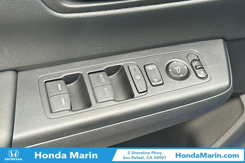 Used 2023 Honda CR-V Sport image 14