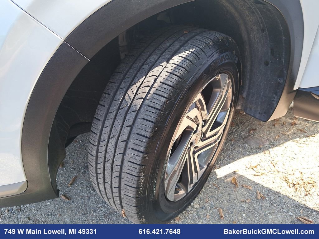 Used 2023 Hyundai Santa Fe SEL image 33