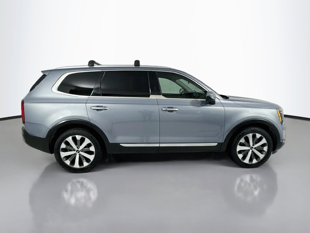 Used 2021 Kia Telluride S FWD image 9