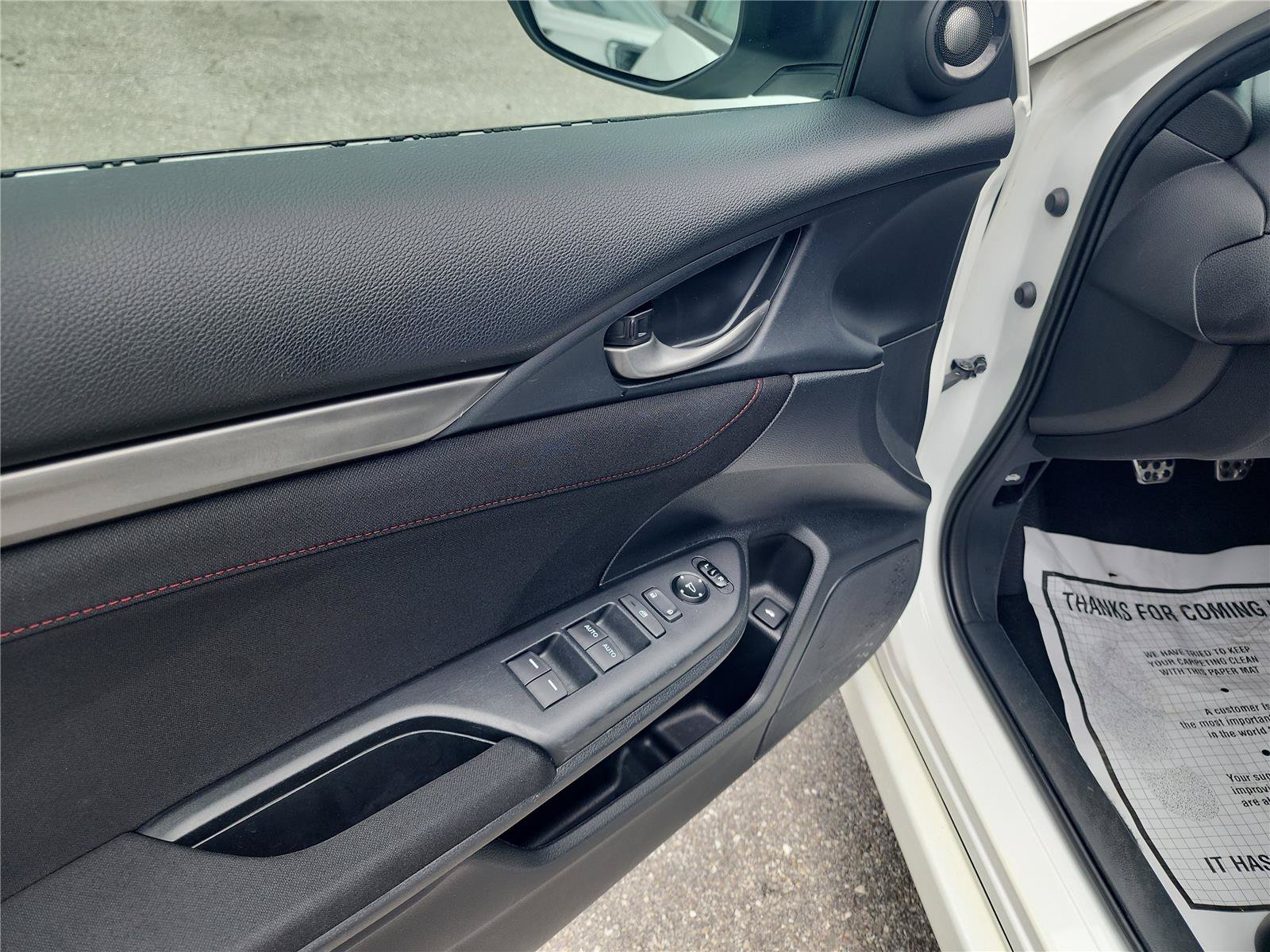 Used 2017 Honda Civic Si image 11