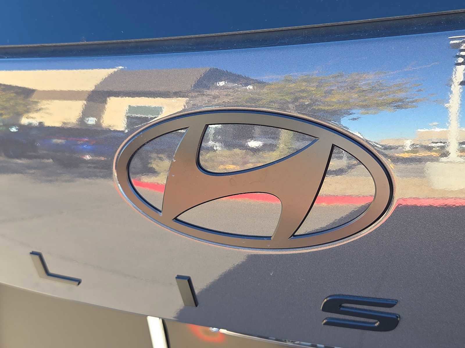 New 2026 Hyundai Palisade XRT Pro image 11