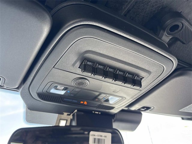 New 2025 Ford Bronco Big Bend w/ Black Diamond Package image 30