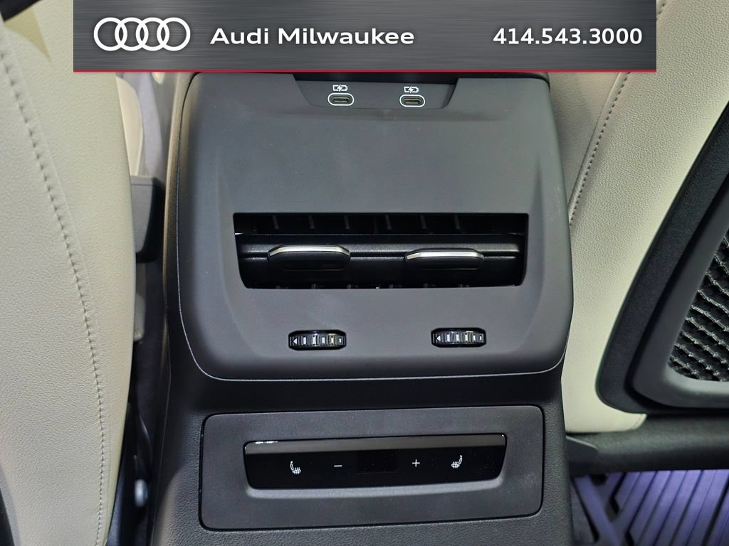 New 2026 Audi A5 2.0T Prestige AWD/4WD image 21