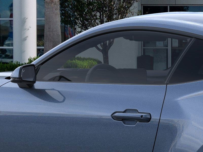 New 2026 Ford Mustang Premium image 21