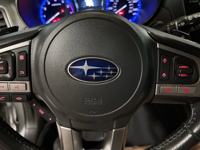 Used 2017 Subaru Outback 2.5i Limited image 42