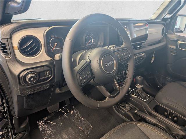 New 2026 Jeep Wrangler Willys video 3