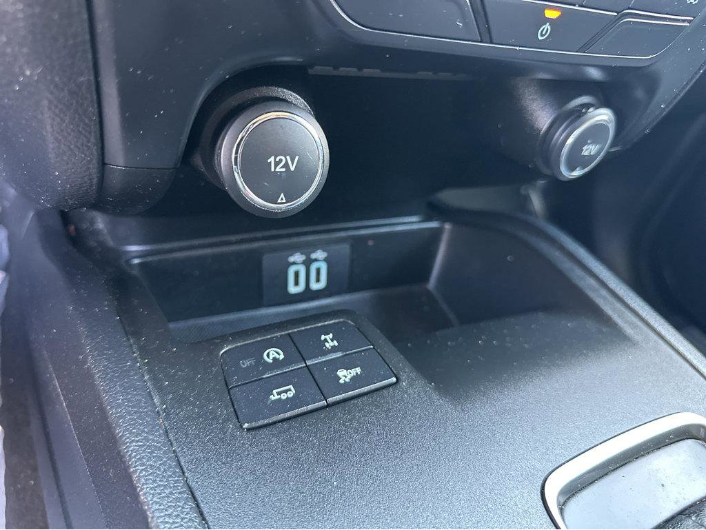 Used 2020 Ford Ranger XLT w/ Equipment Group 301A Mid image 26