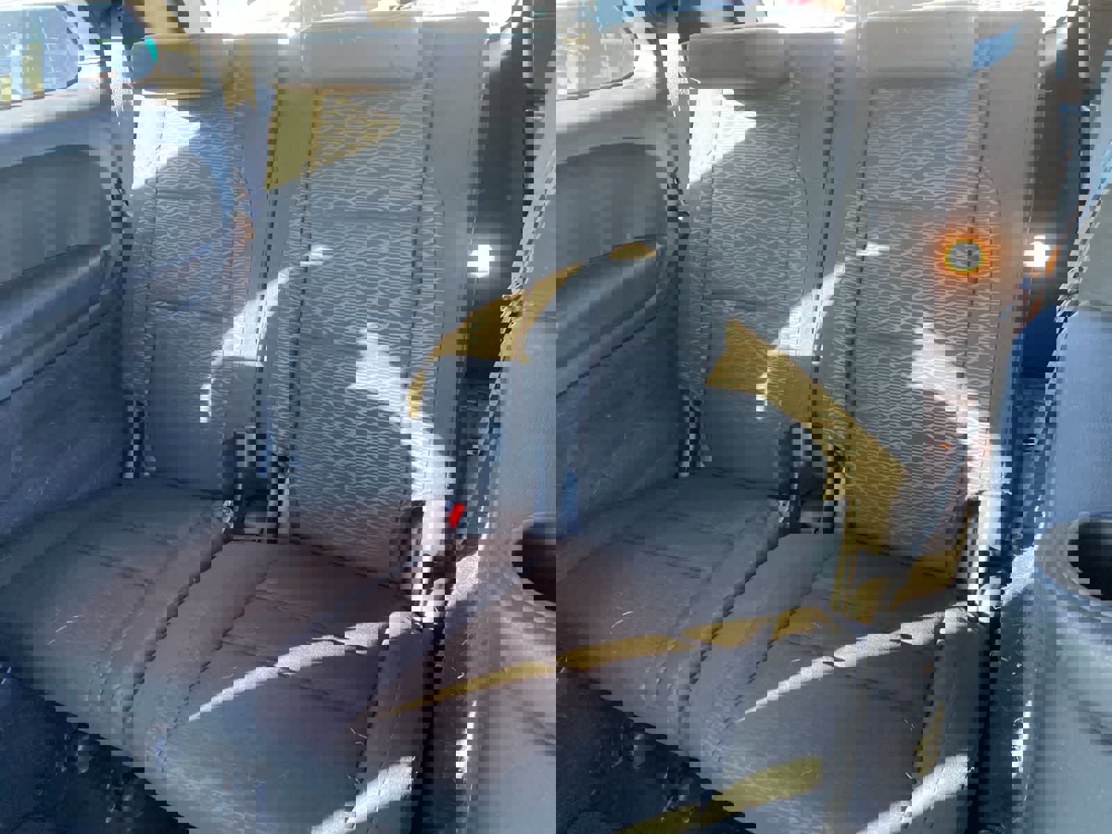 Certified 2025 Dodge Durango GT w/ Blacktop Package image 13