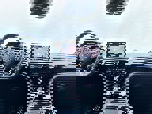 Used 2025 Acura MDX A-Spec image 30