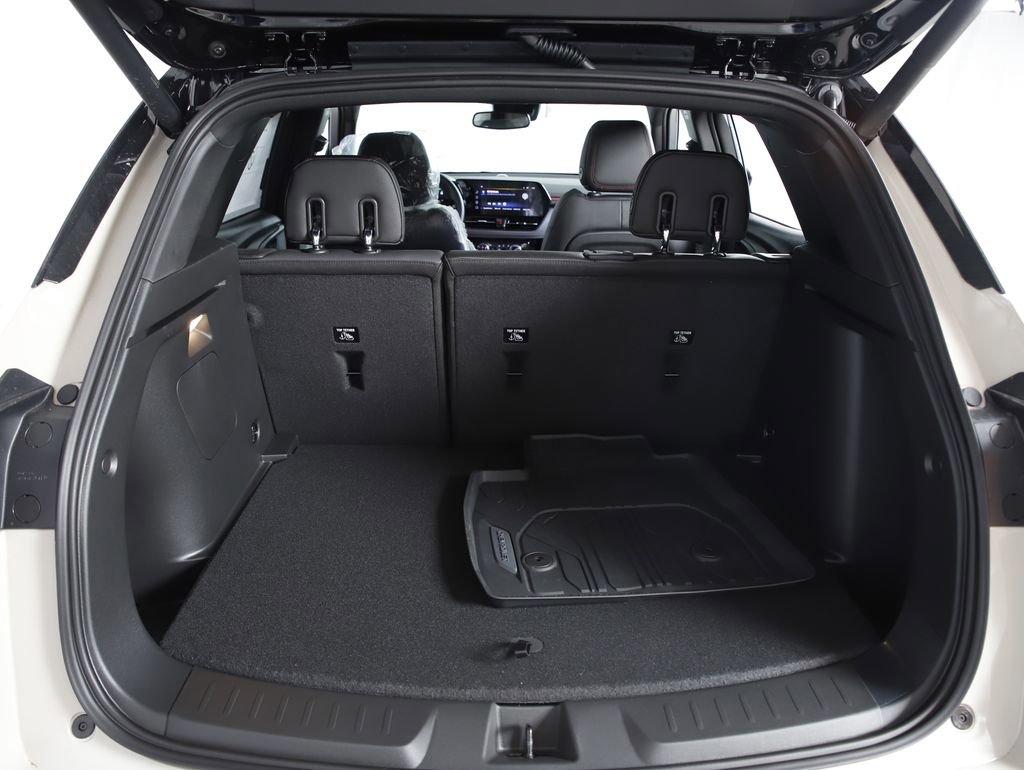 New 2026 Chevrolet TrailBlazer RS w/ Convenience Package image 10