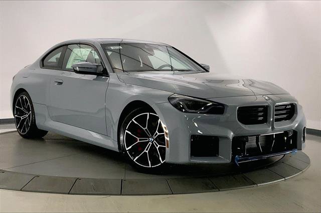 New 2026 BMW M2 w/ Lighting Package image 11