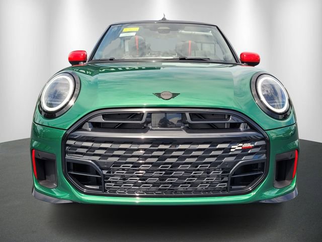 New 2026 MINI Cooper John Cooper Works image 2