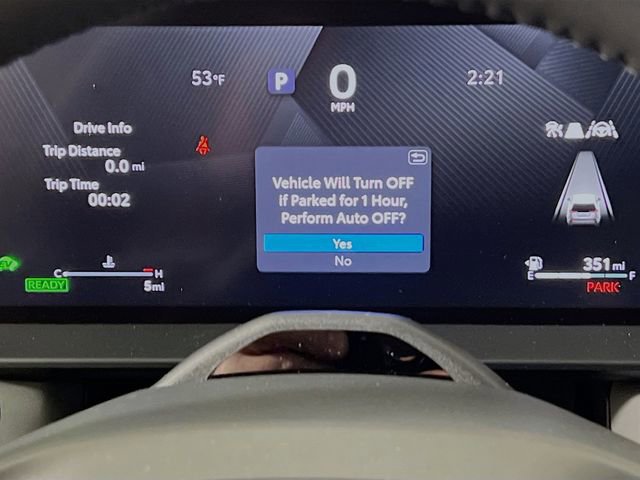 New 2026 Toyota RAV4 XSE image 19