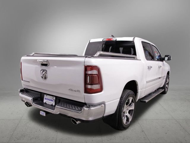 Used 2023 RAM 1500 Laramie image 7