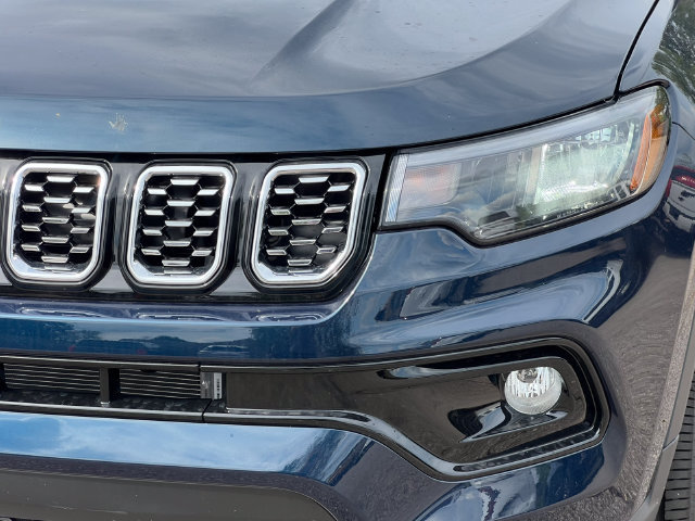 New 2026 Jeep Compass Limited AWD/4WD image 33