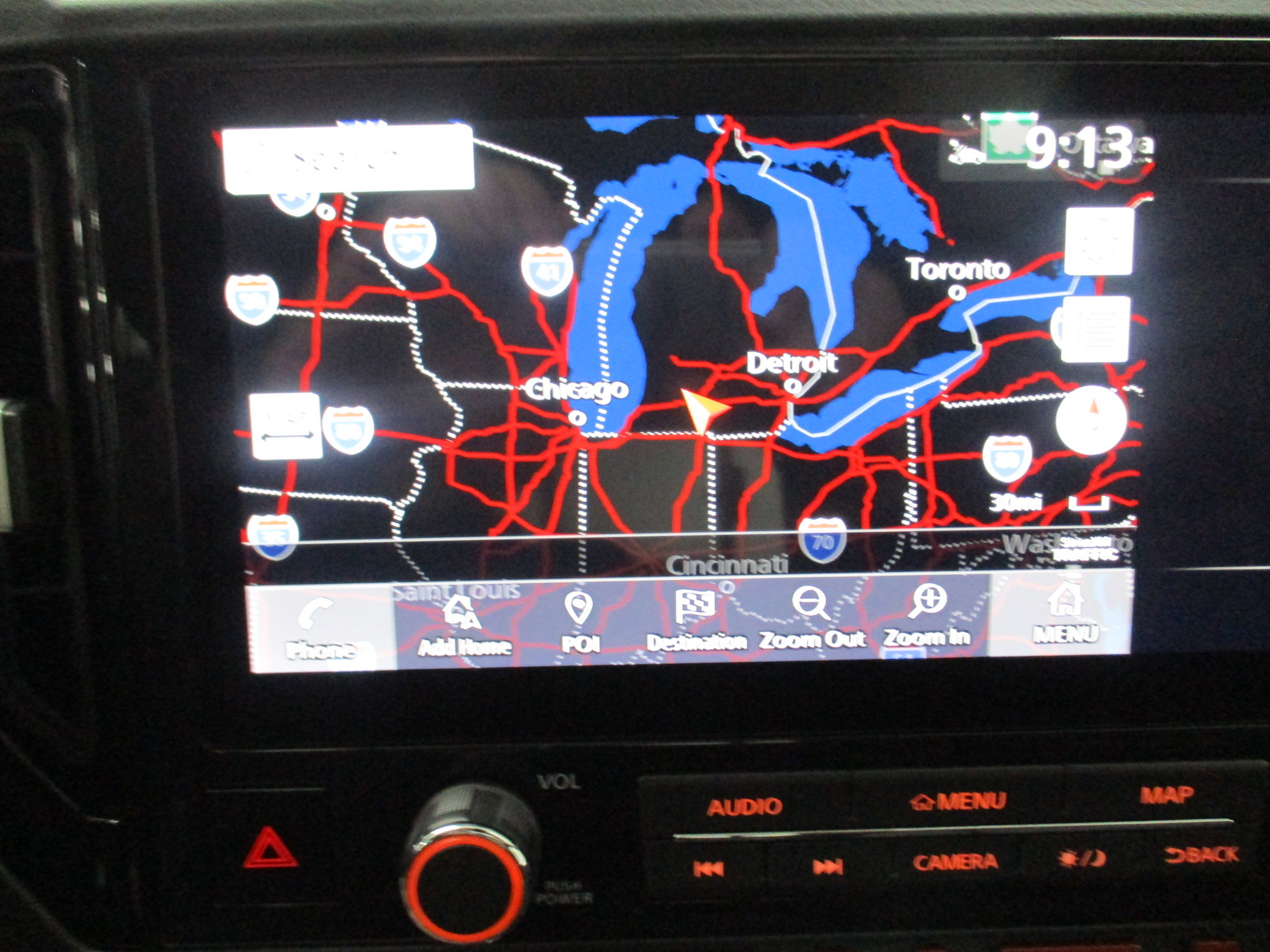 New 2026 Nissan Frontier PRO-4X w/ Pro Premium Package image 35