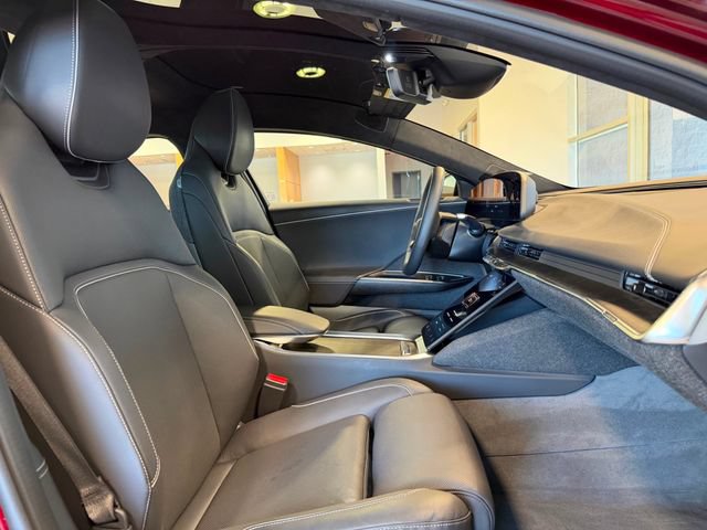 Used 2025 Lucid Air Touring AWD/4WD image 25