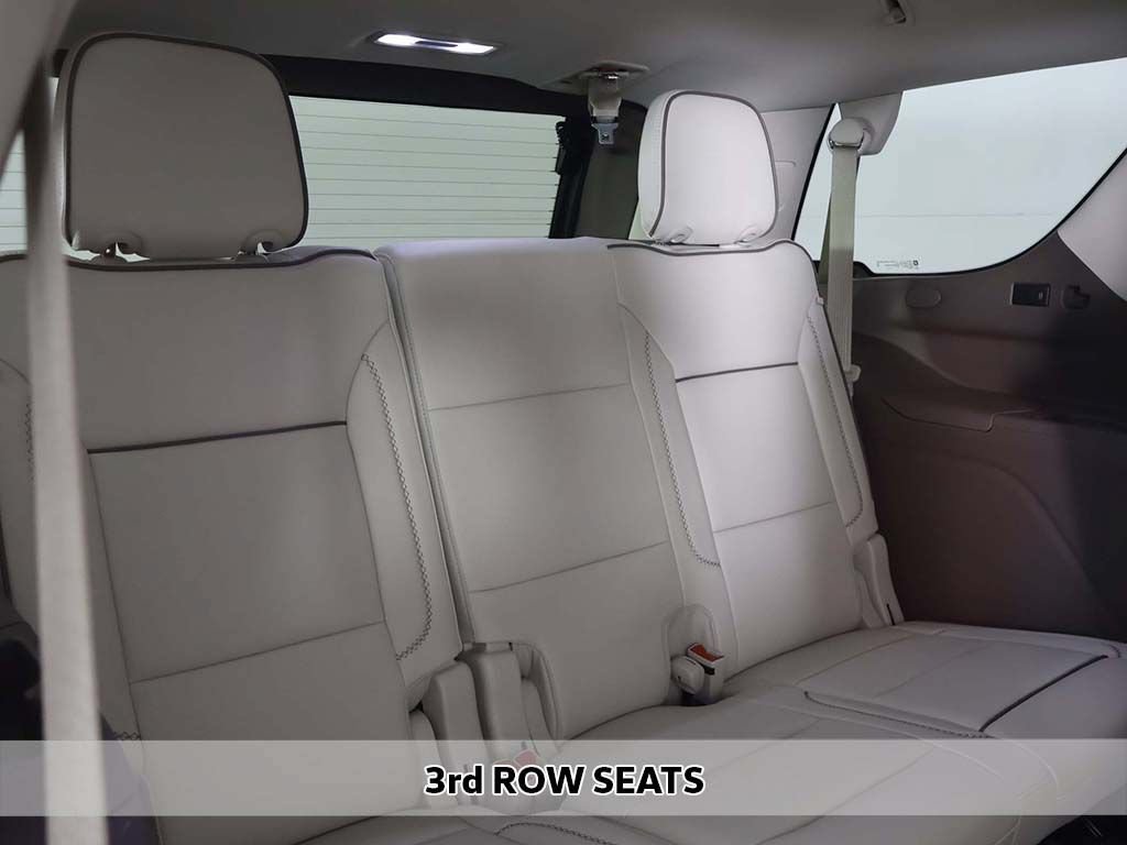 Used 2024 GMC Yukon Denali AWD/4WD image 13