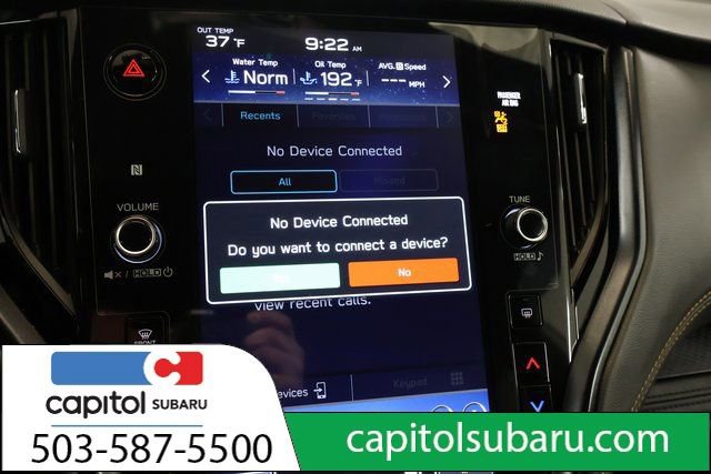 Used 2024 Subaru Outback Wilderness image 26