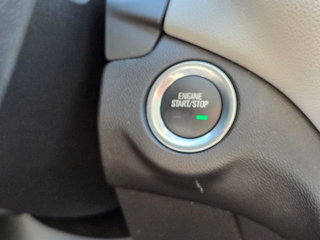 Certified 2024 Chevrolet Equinox LS w/ LS Convenience Package image 34