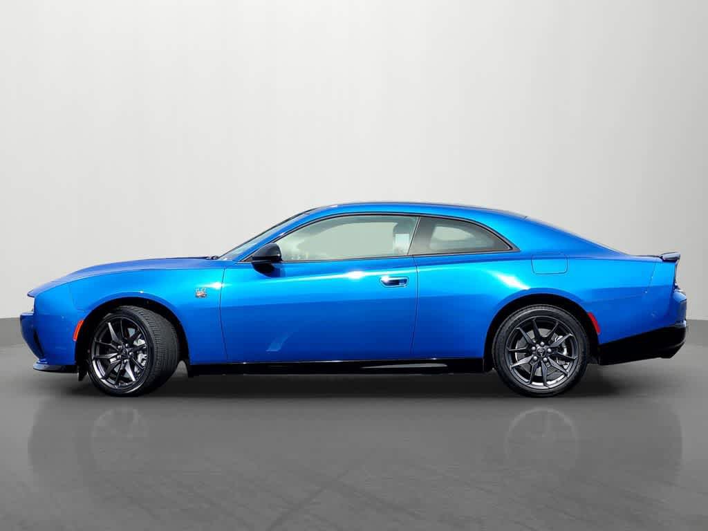 New 2026 Dodge Charger Scat Pack image 3