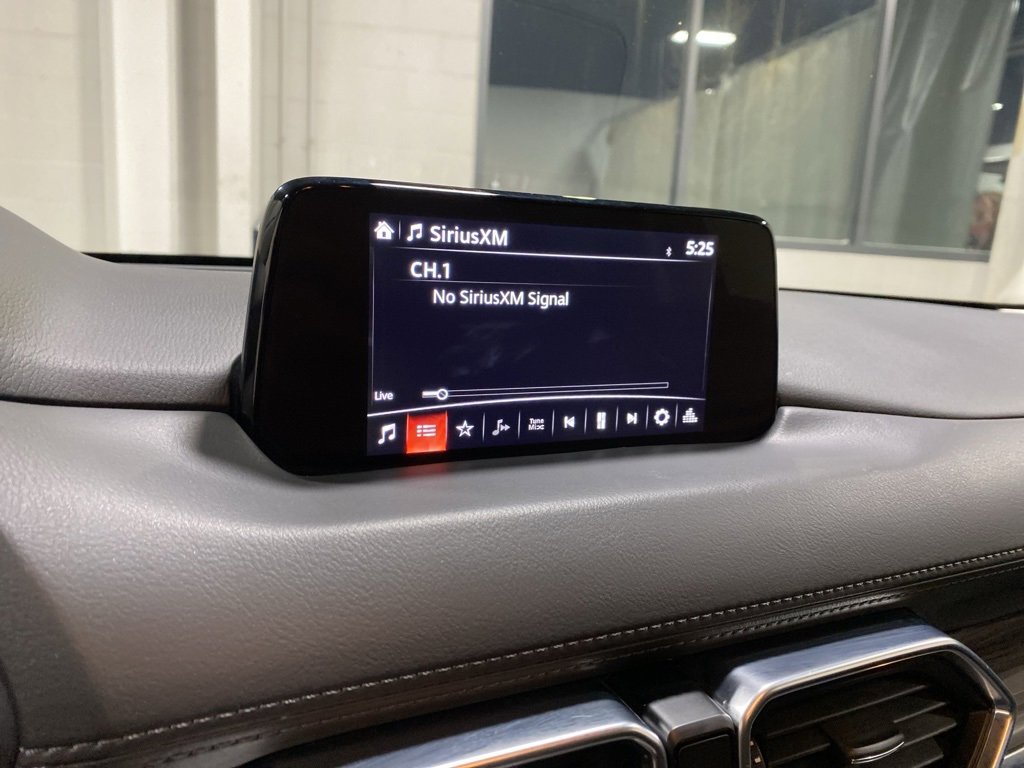 Certified 2020 MAZDA CX-5 Grand Touring image 24