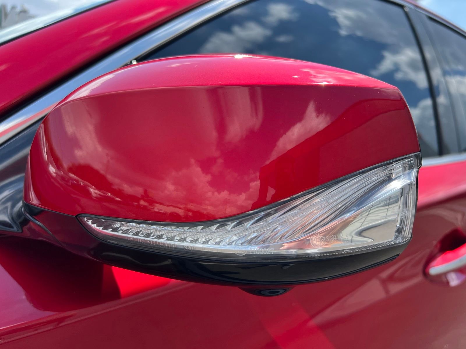 Used 2022 INFINITI Q50 Luxe w/ Cargo Package image 65