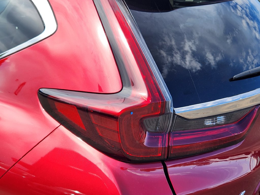 Used 2021 Honda CR-V EX image 12