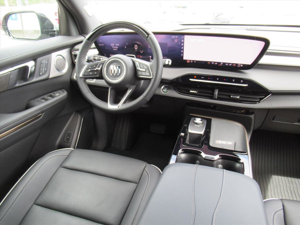Used 2025 Buick Enclave Avenir w/ Super Cruise Package AWD/4WD image 13