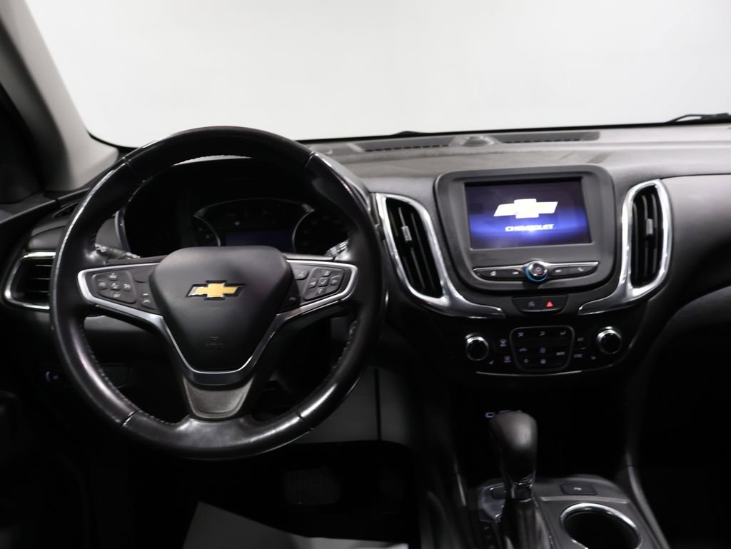 Used 2022 Chevrolet Equinox LT image 15