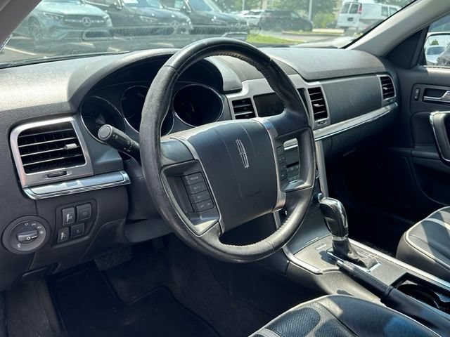 Used 2010 Lincoln MKZ FWD image 19