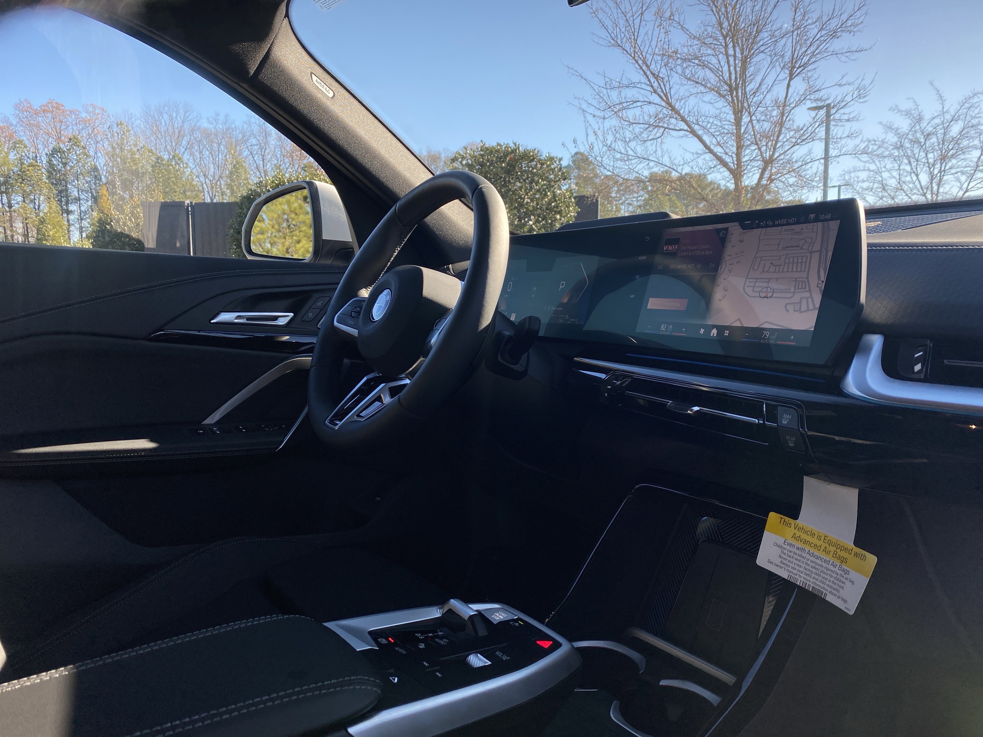 Used 2026 BMW X2 xDrive28i w/ Technology Package image 6