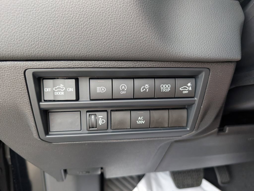 New 2026 Toyota Tundra Limited image 22