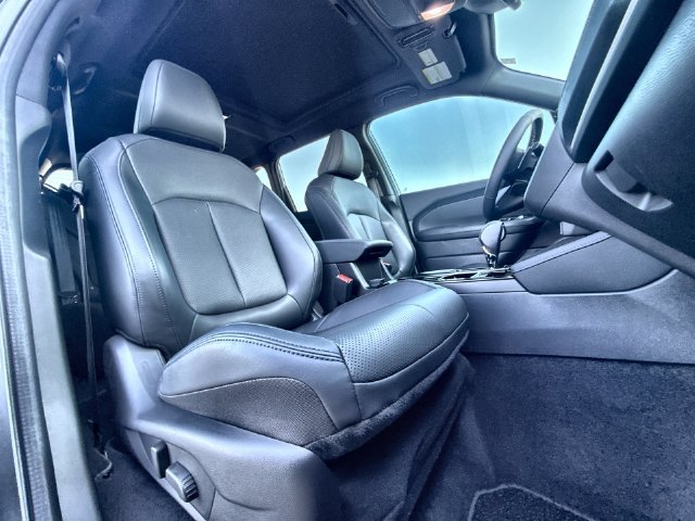Certified 2026 Subaru Forester Limited AWD/4WD image 25