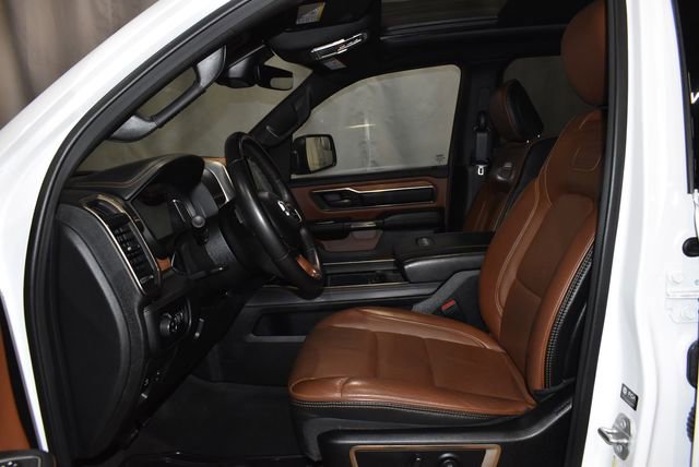 Certified 2023 RAM 1500 Limited image 14