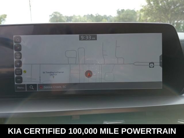 Certified 2025 Kia Telluride S AWD/4WD image 15
