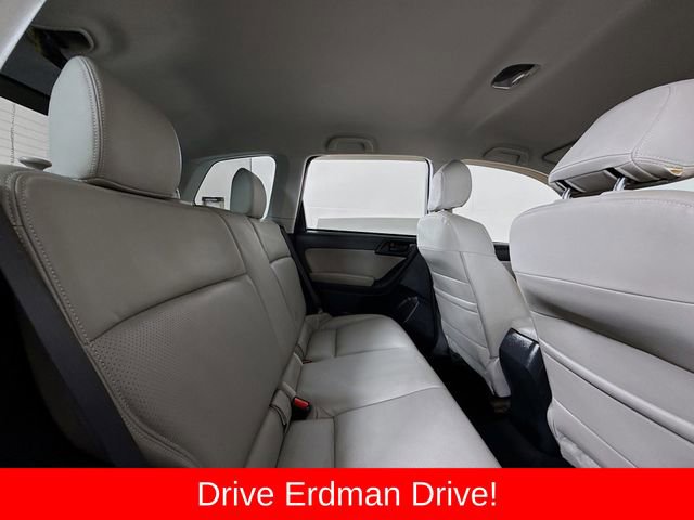 Used 2016 Subaru Forester 2.5i w/ Alloy Wheel Package AWD/4WD image 28